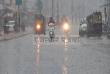 rain creates many problems in pali town