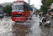 rain creates many problems in pali town
