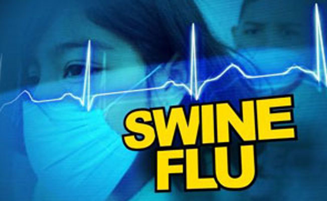 Swine flu knock in Maharashtra, alert in Burhanpur