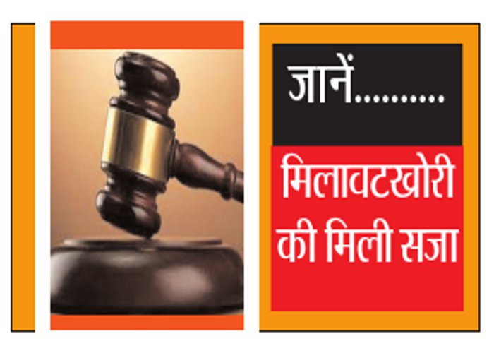 Adulteration