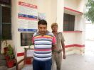 uttar pradesh anti-Romeo squads