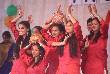 beautiful pics of freshers party in sophia  