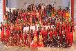 beautiful pics of freshers party in sophia  