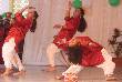 beautiful pics of freshers party in sophia  