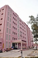 What did the Civil Surgeon say in the meeting to l