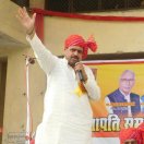 BJP MLA threatens to kill