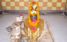 Old famous shiv tample in burhanpur