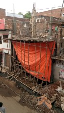 Illegal construction