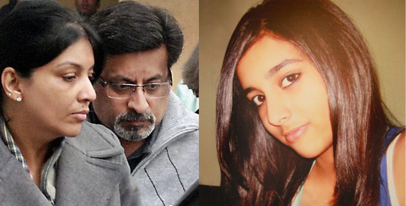 Aarushi-Hemraj murder case