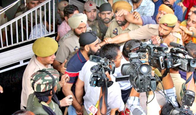 Devendra Singh Bahal