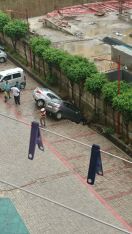 ghaziabad soil slides 