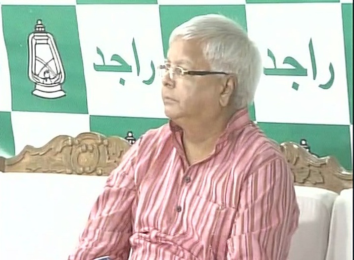 Lalu Yadav