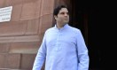 Varun Gandhi