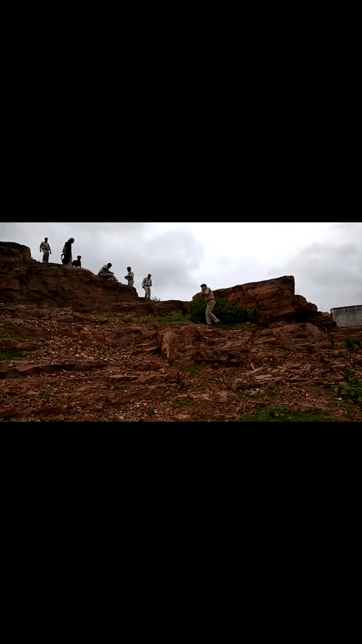 Rap from two year old girl