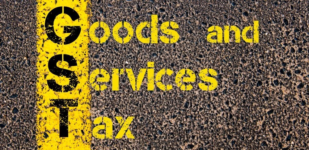 Goods and Services tax