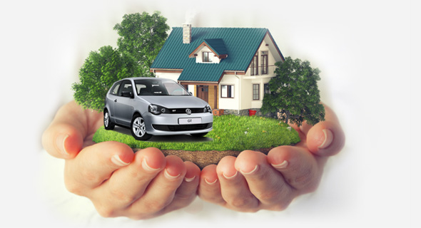 Home and Car Loan