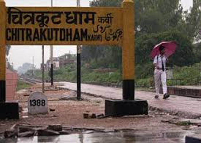 chitrakoot
