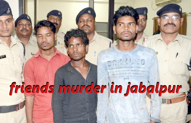 murder video