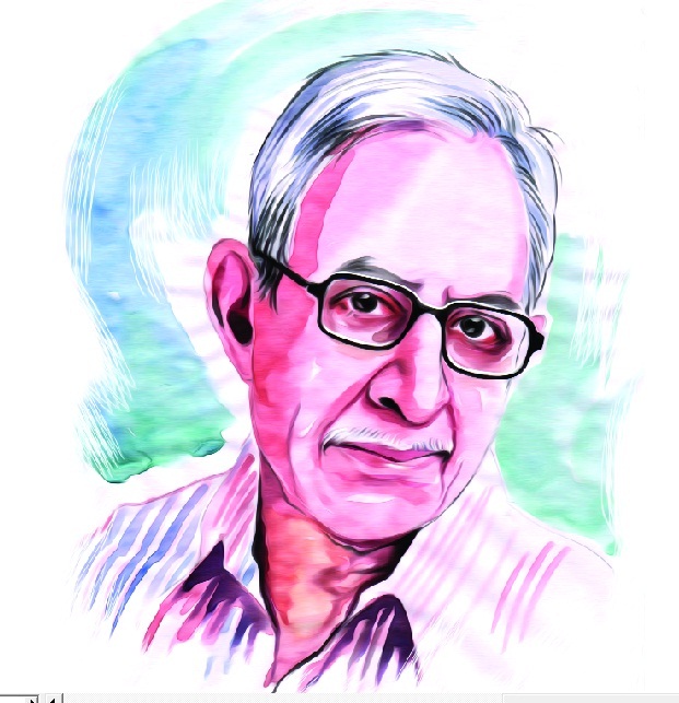 rajendra mohan bhatnagar