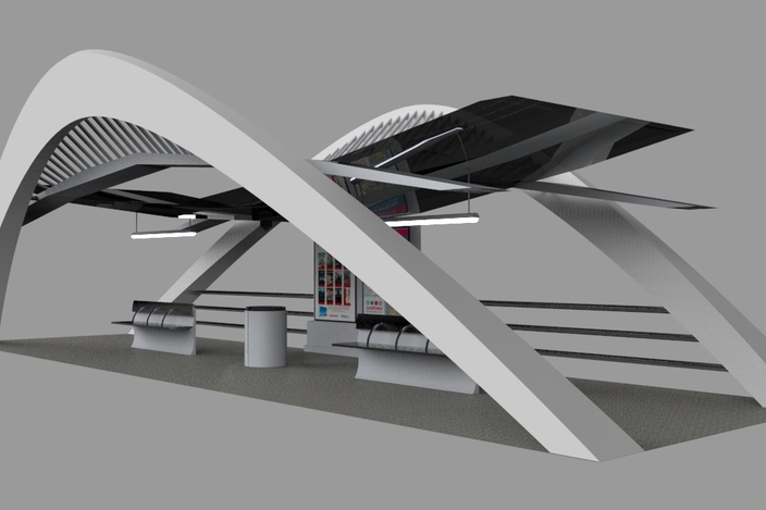 modal bus stand nathdwara