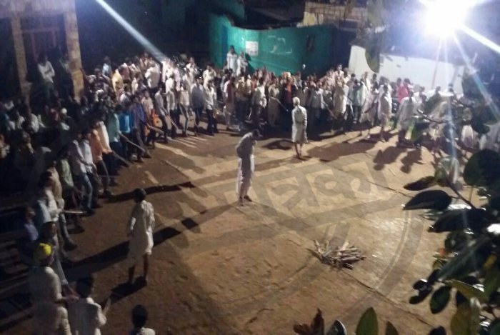 Folk Dance, Indian Folk Dance, Tribal Folk Dance, Lehagi Folk Dance, Lahaki Folk Dance, लहकी, लहकी लोक नृत्य, आदिवासी लोक नृत्य, IIndian tribal, Tribals in india, Tribals in Kota, Tribals in hadouti, Rajasthan Patrika, Kota Patrika, Patrika News, kota News, Kota  