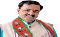  Deputy CM Keshav Prasad Maurya 