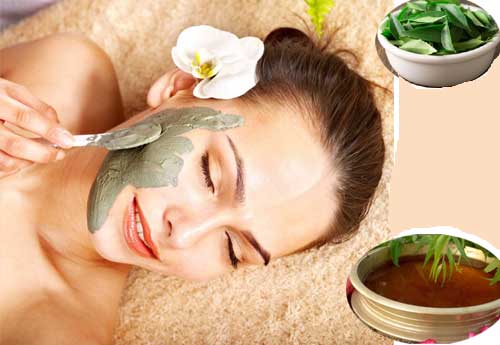 Home remedies for face