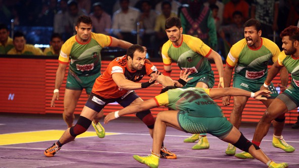 22 players out of villages in Rajasthan can be sold in pro kabaddi lea
