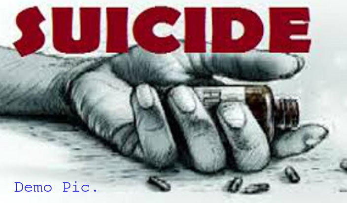 farmer suicide