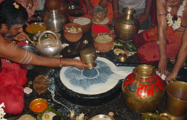 baba baidyanath dham