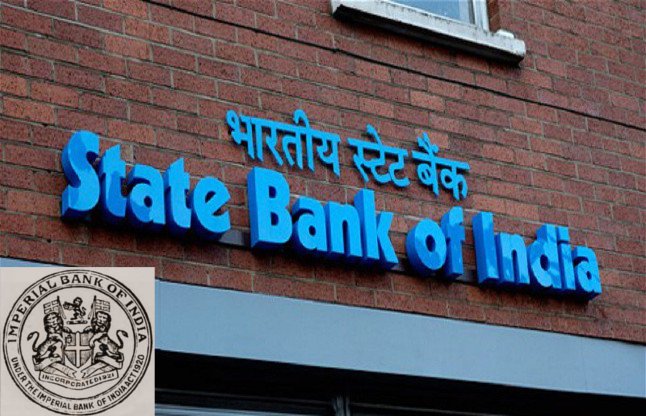 SBI, State bank of india