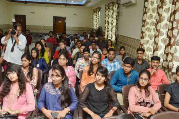 Bhilwara, Miss Commonwealth Asia Pacific Shveta in bhilwara, latest news in bhilwara, Bhilwara News in hindi