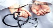 fake doctor