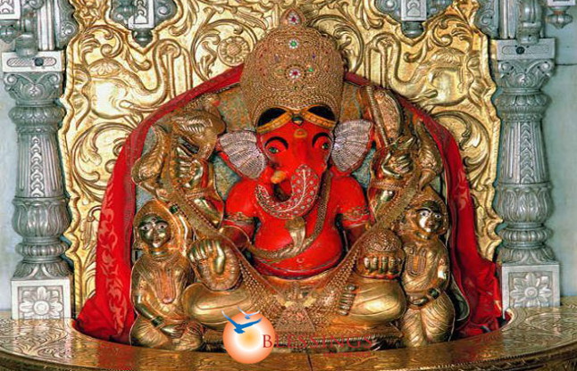 siddhi vinayak ganesh ganpati