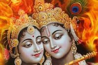 राधा कृष्ण