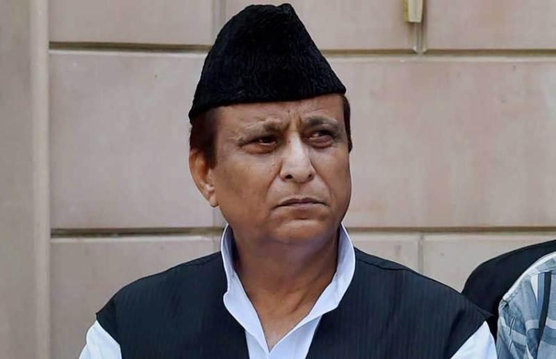 azam khan