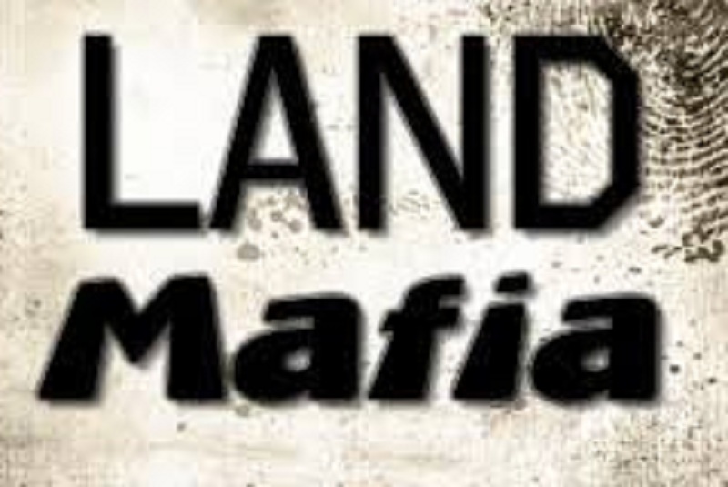 Land mafia 