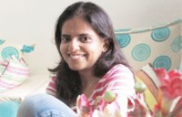 1978 - test tube baby kanupriya agarwal