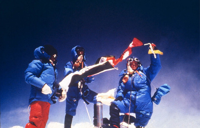 1984 - bachendri pal