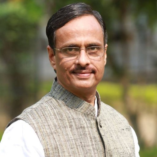 Deputy cm Dr dinesh sharma