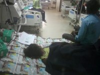 Gorakhpur Hospital Tragedy