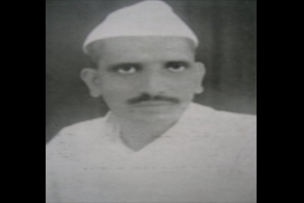 freedom fighter and patriot