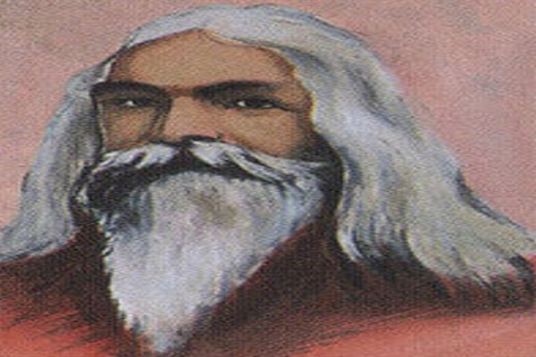 freedom fighter and patriot