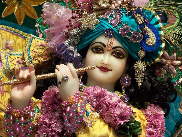 shri krishna