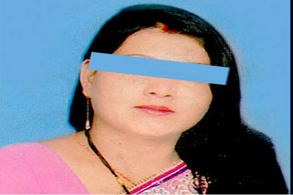 5 marriage of 1 women