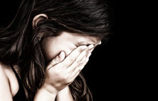 Misdeed with minor