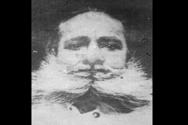 freedom fighter and patriot