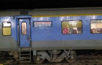1988 - shatabdi exress