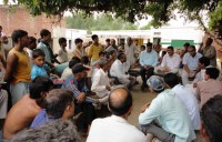 1993 - panchayati raj