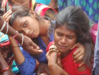 Begu Car Accident: 6 Dead 8 Injured